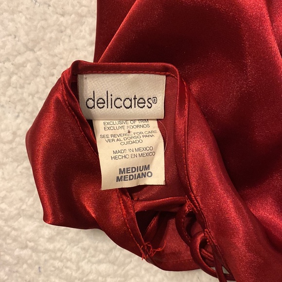 Lingerie - Picture 5 of 5